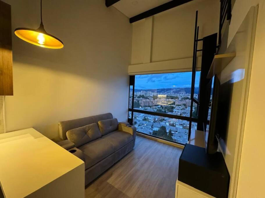 Apartamento En El Norte De Apartamento *