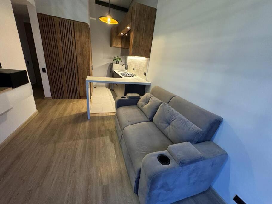 Apartamento En El Norte De * Bogotá