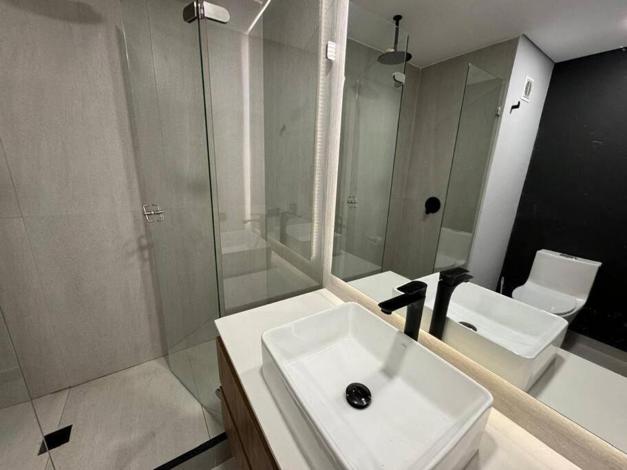 Apartamento Apartamento En El Norte De Bogotá
