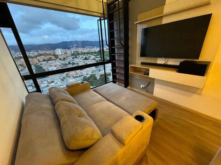 Apartamento En El Norte De Apartamento *