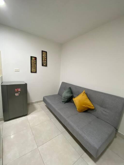Apartamento Hermoso Apto Cerca Al Aeropuerto