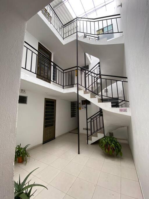 Apartamento Hermoso Apto Cerca Al Aeropuerto