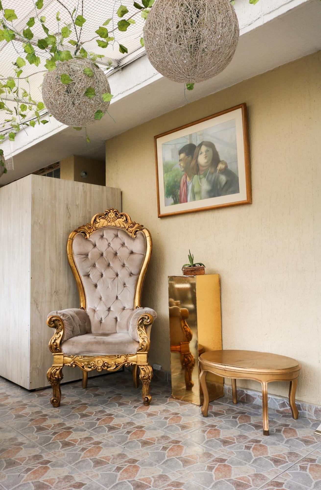 Casa Botero 101