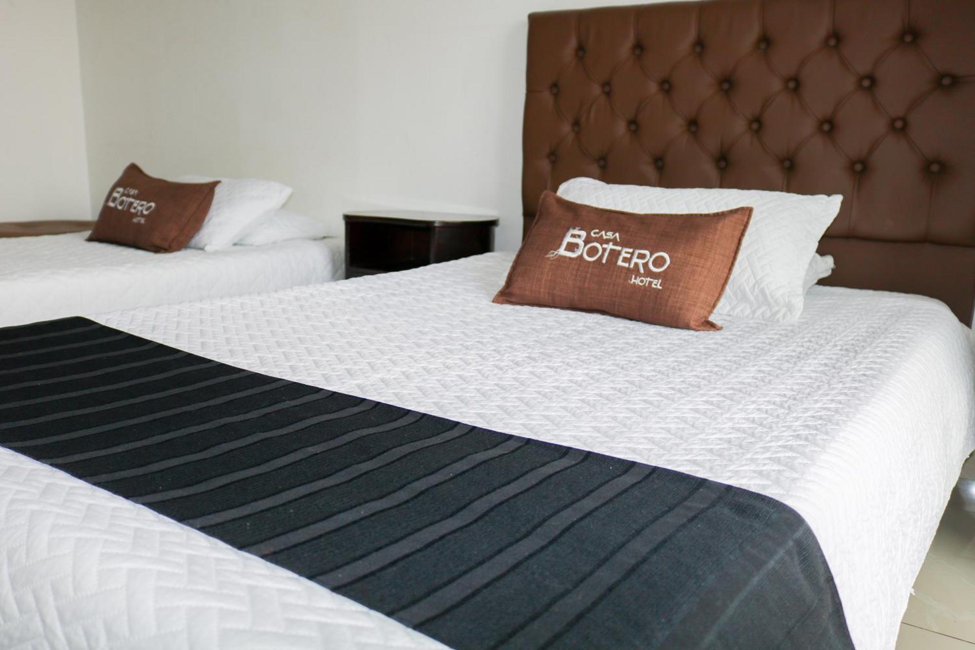 Hotel Casa Botero 304 Bogotá