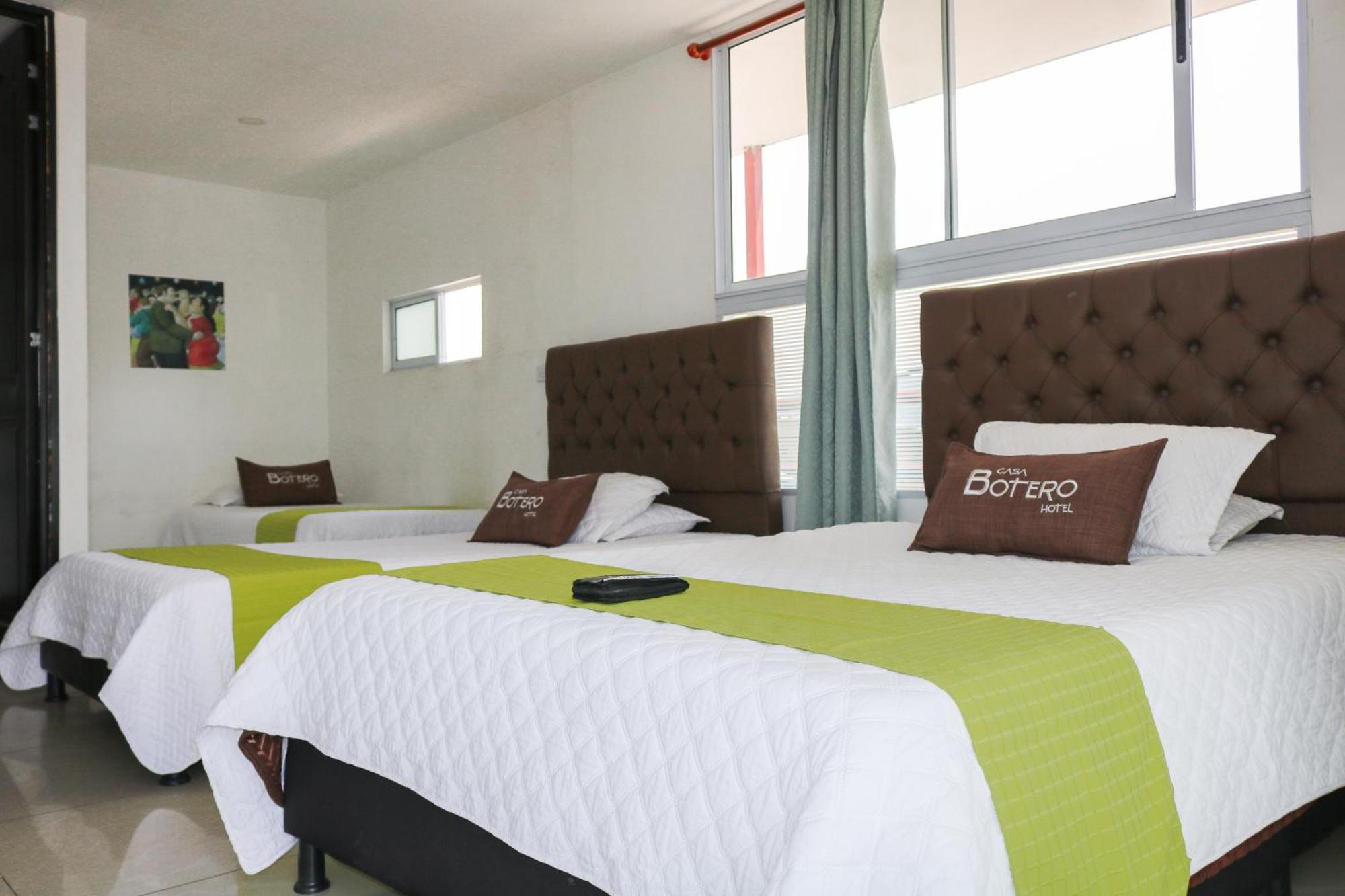 Casa Botero 303