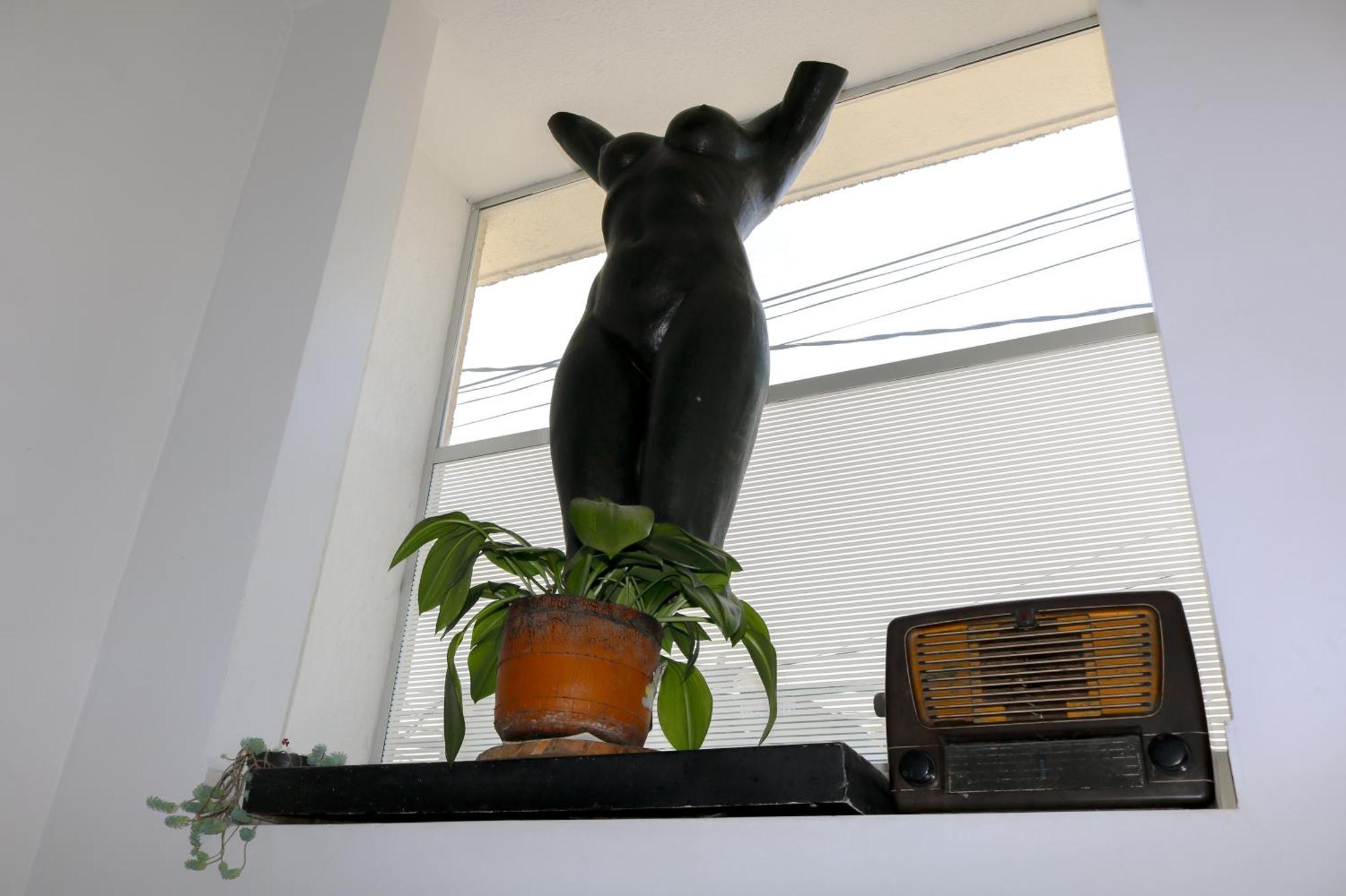 Casa Botero 302