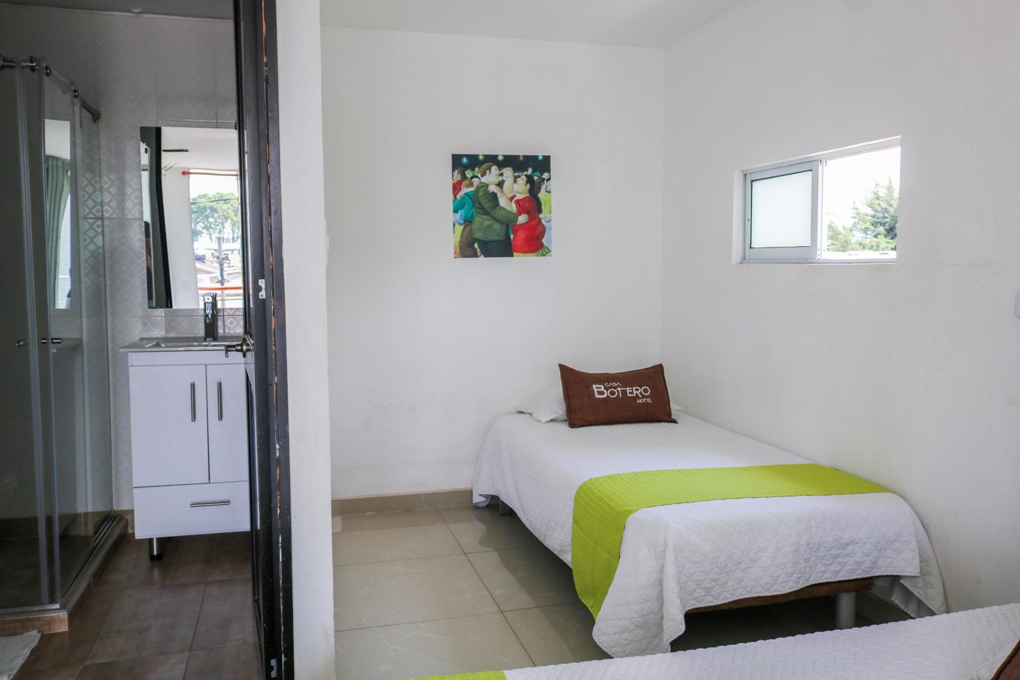 Casa Botero 303