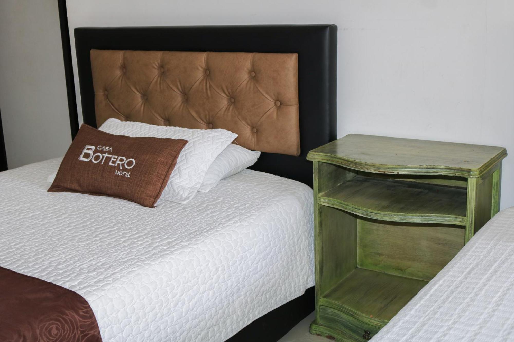 Casa Botero 302 Hotel