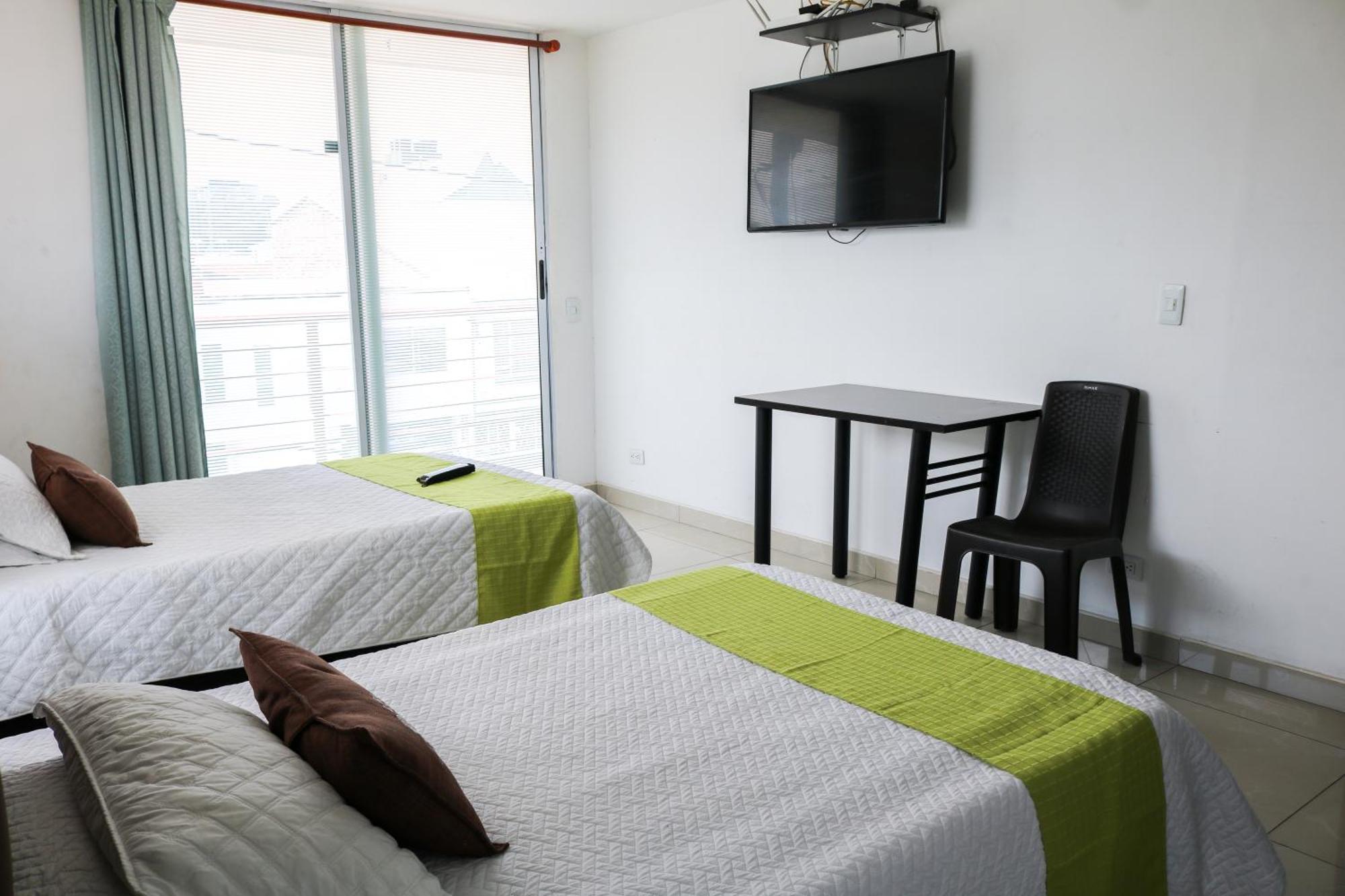 Casa Botero 303