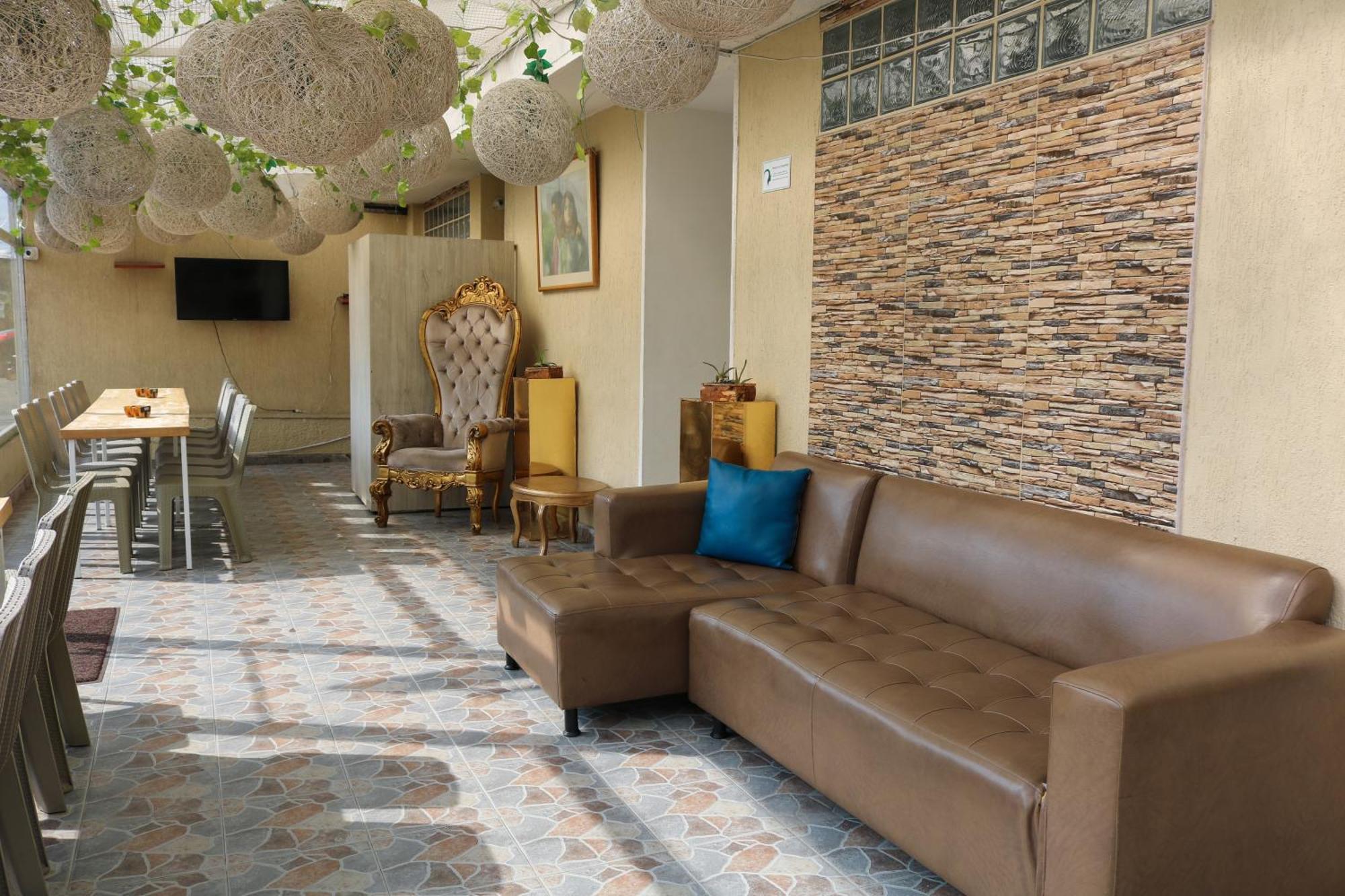 Hotel Casa Botero 303 Bogotá