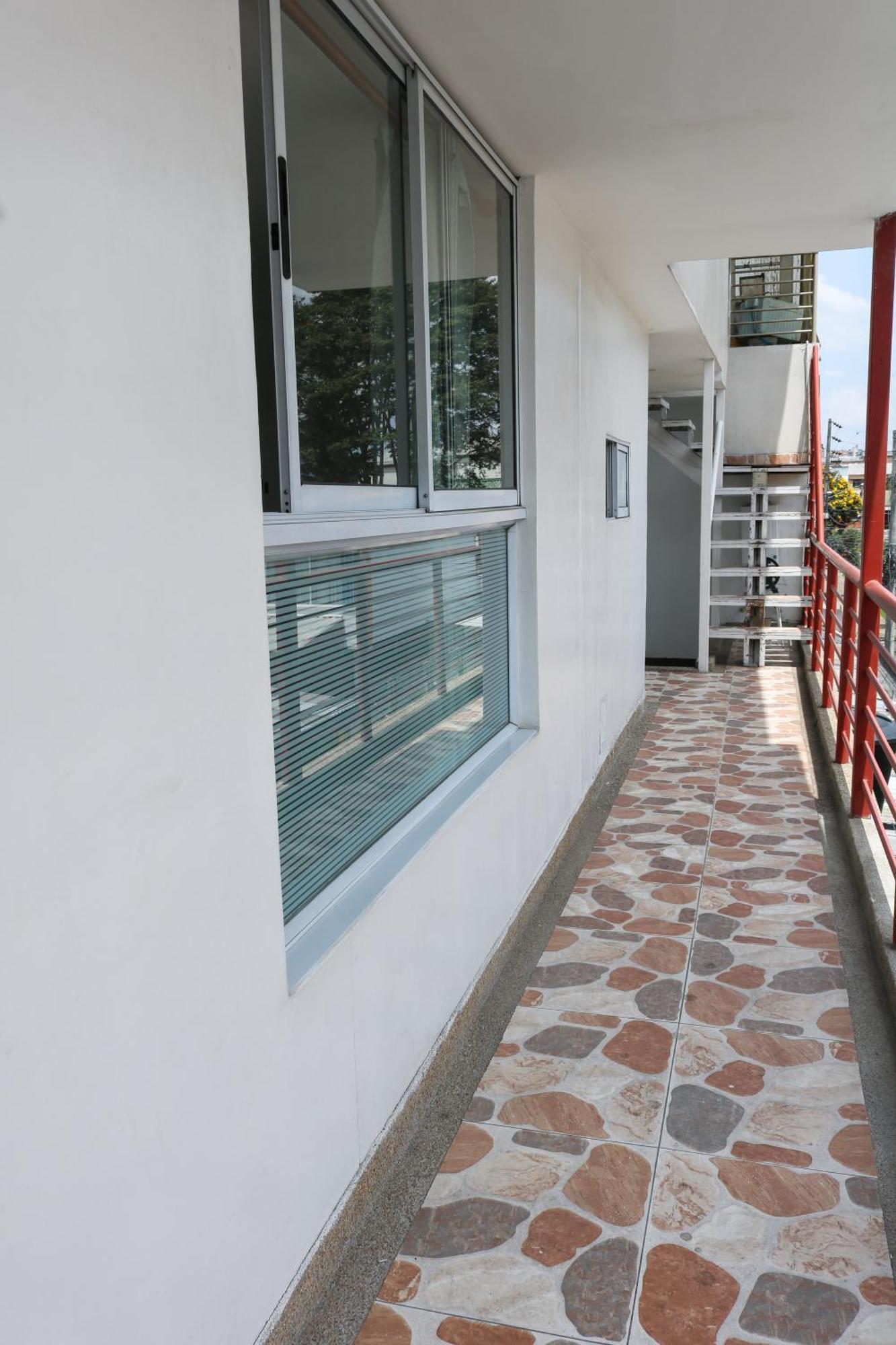 Casa Botero 204