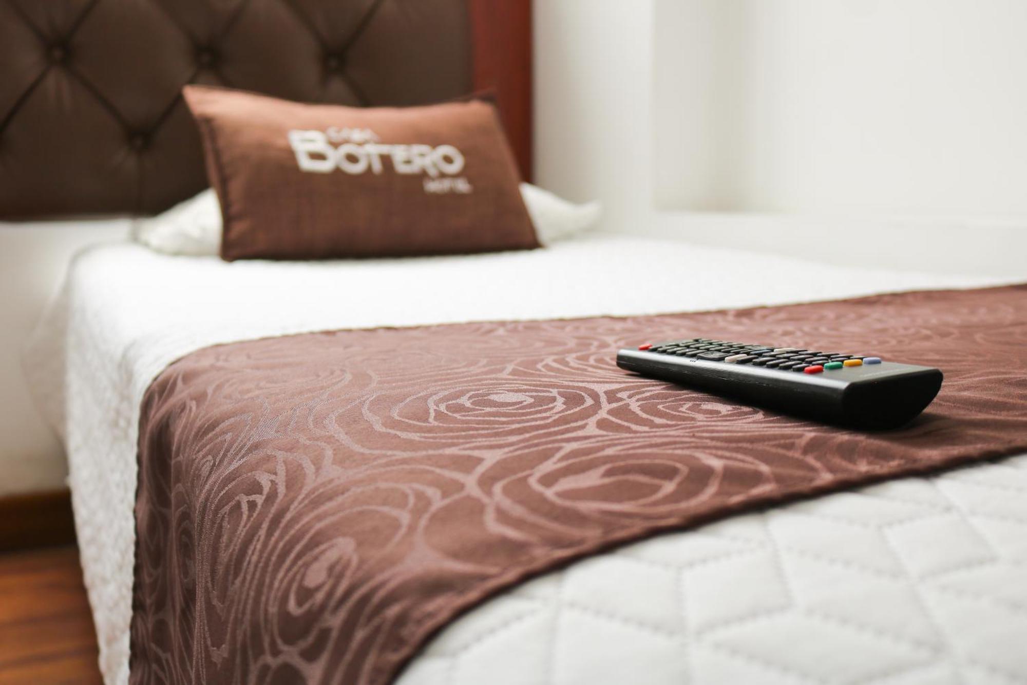 Casa Botero 101 Hotel Bogotá