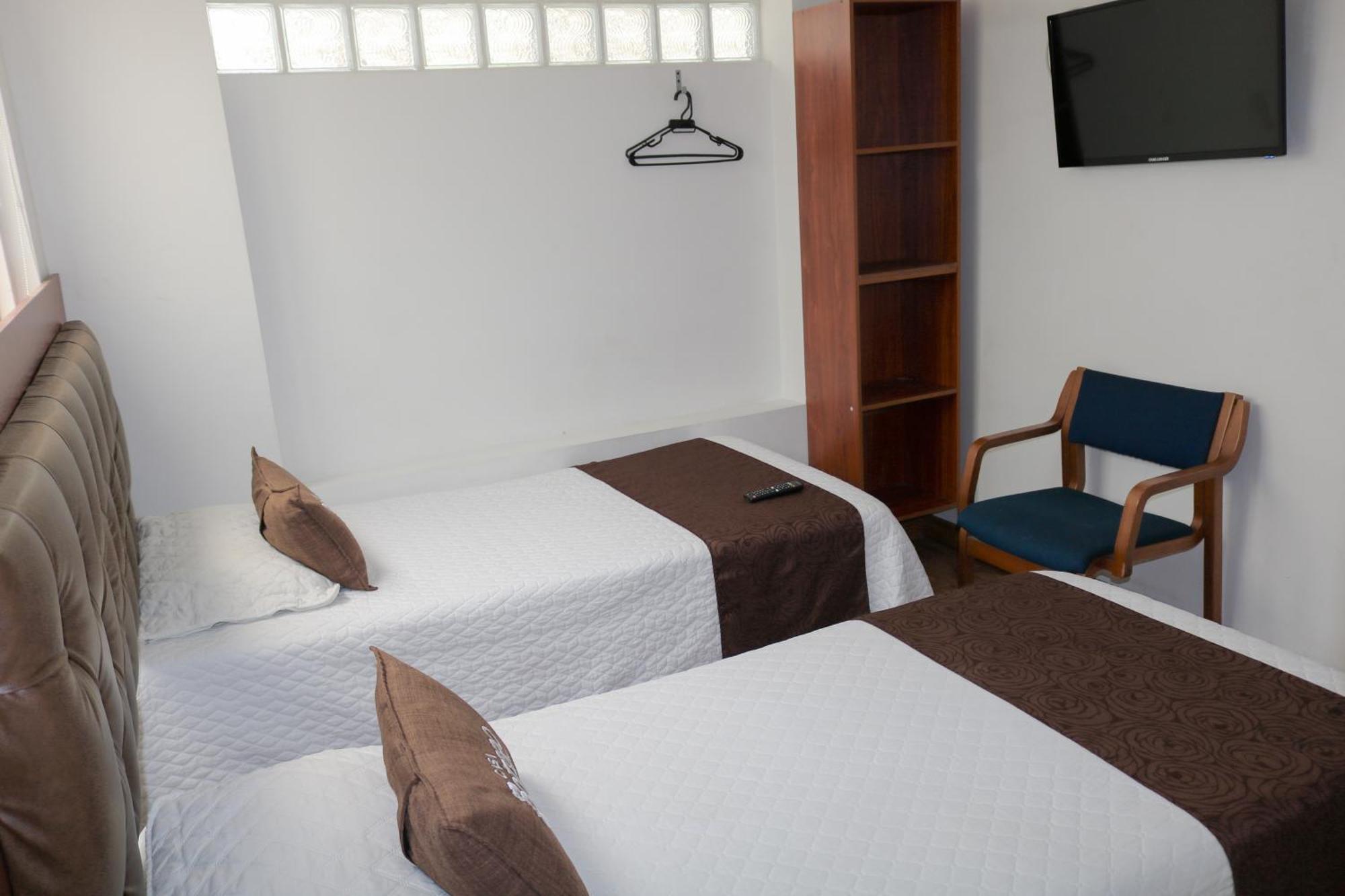 Casa Botero 101 Hotel