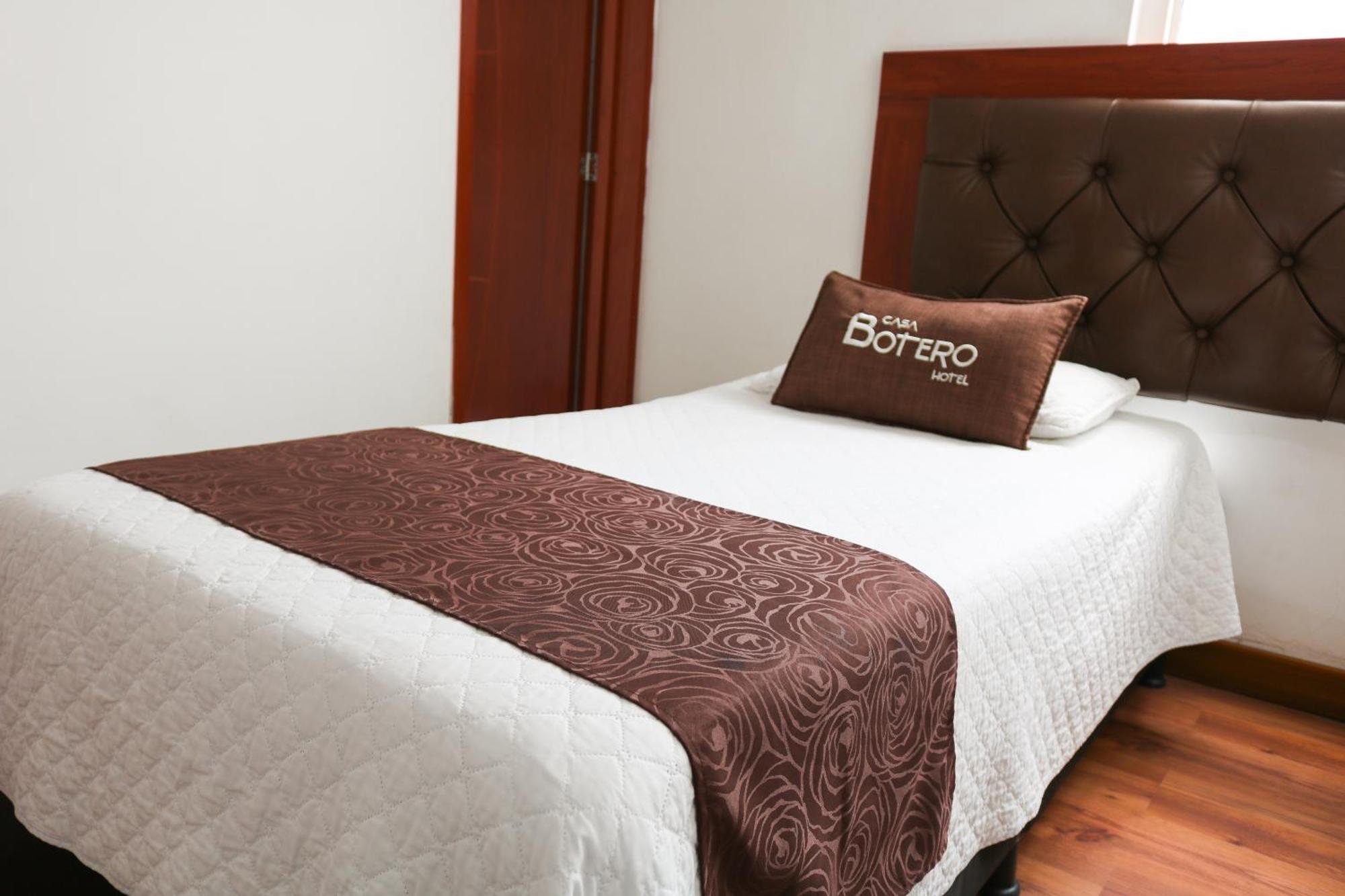 Casa Botero 101 Hotel Bogotá