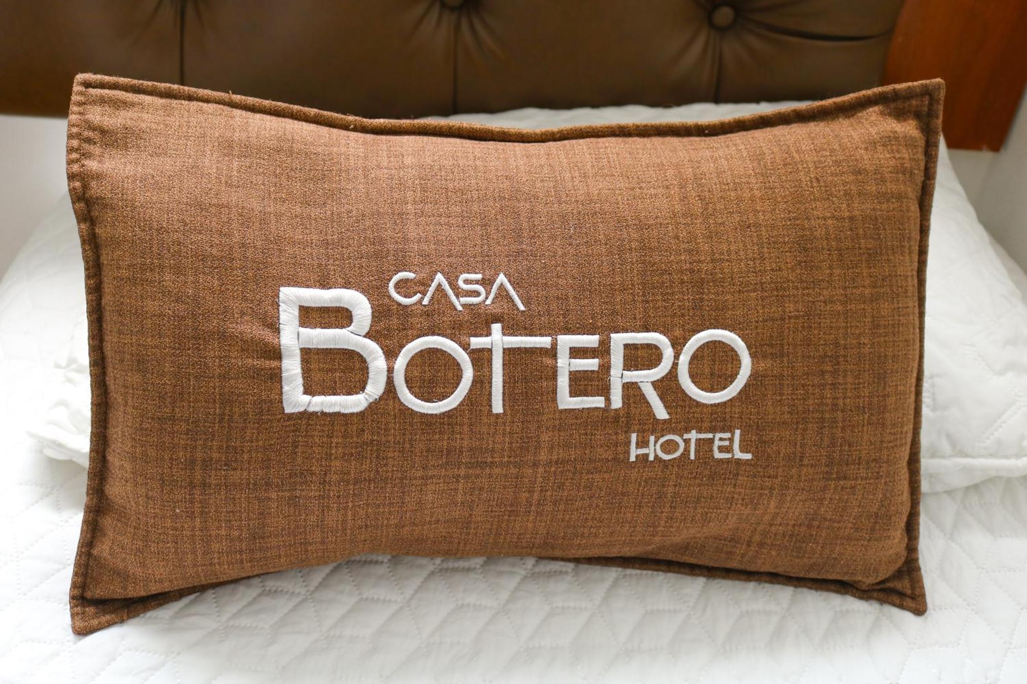 Casa Botero 101 * Bogotá