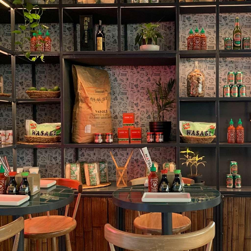 Salvio Parque 93 Curio Collection By Hilton *