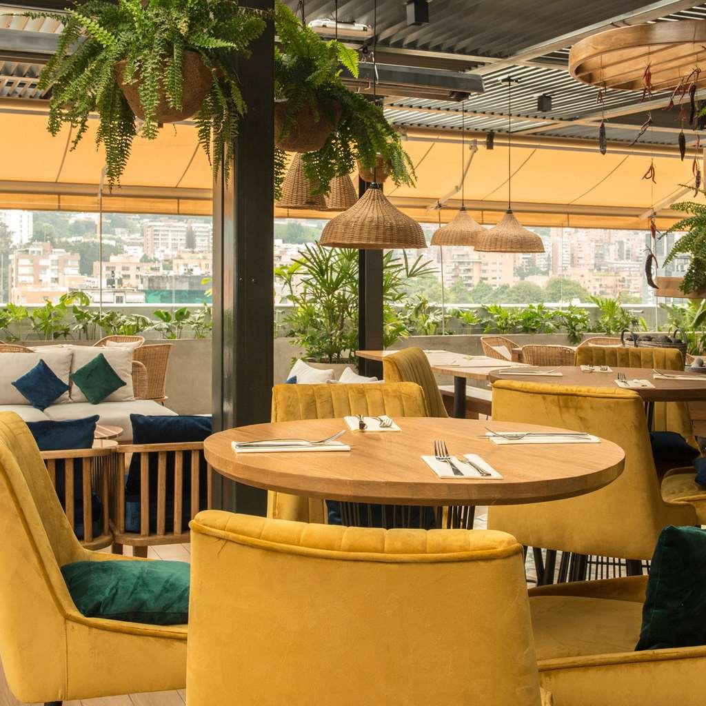 Salvio Parque 93 Curio Collection By Hilton