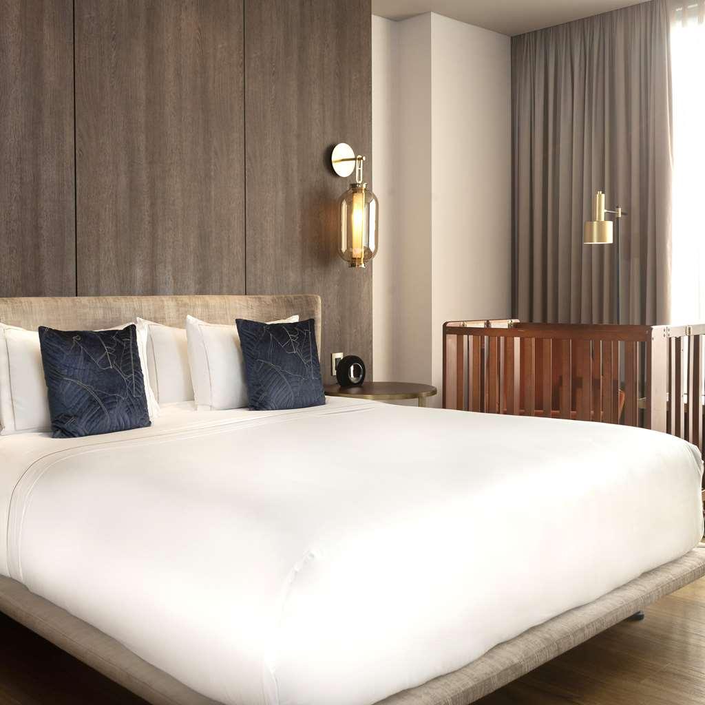 Hotel Salvio Parque 93 Curio Collection By Hilton