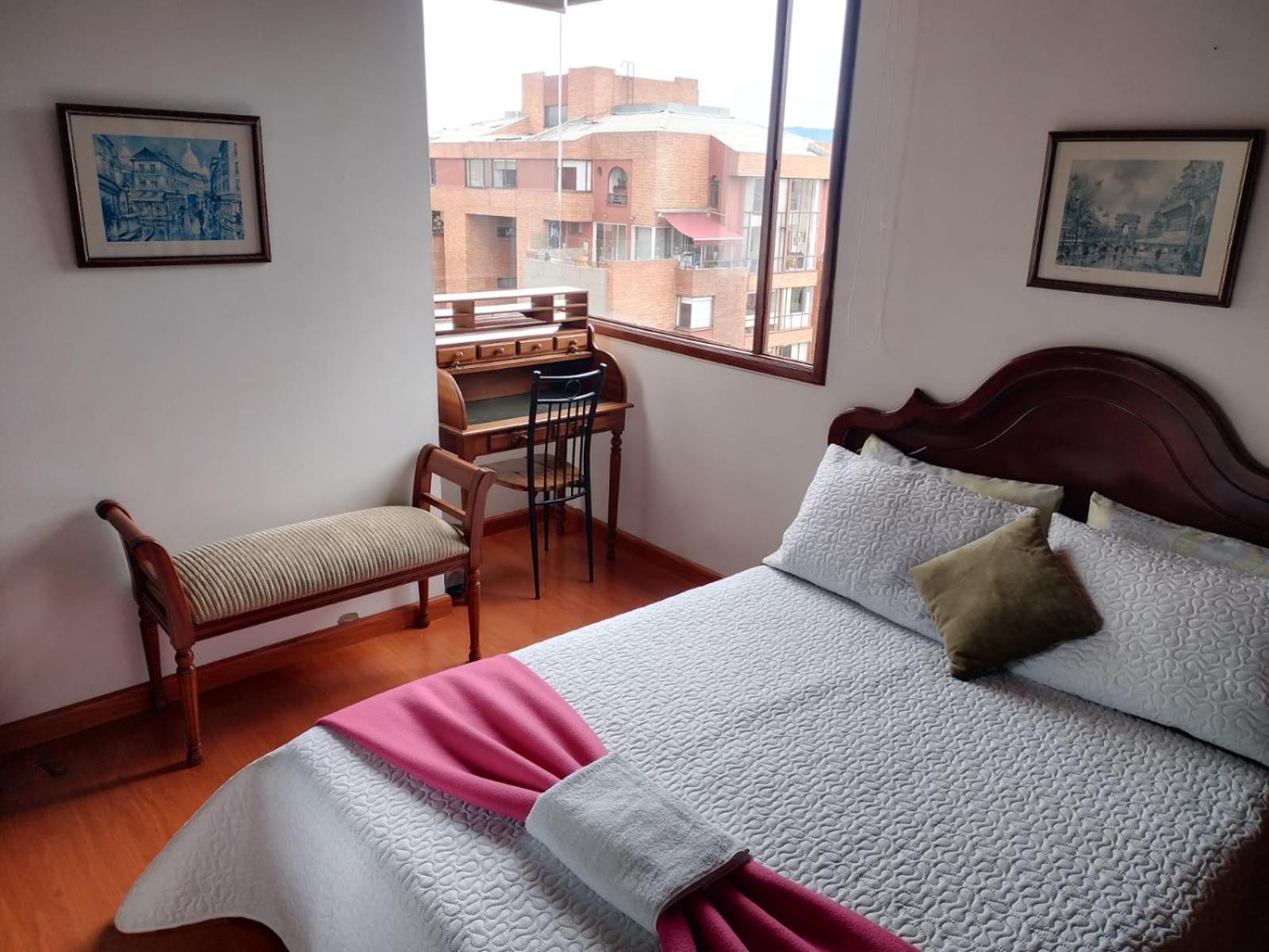 Habitación en casa particular Elias Di Caprio - -