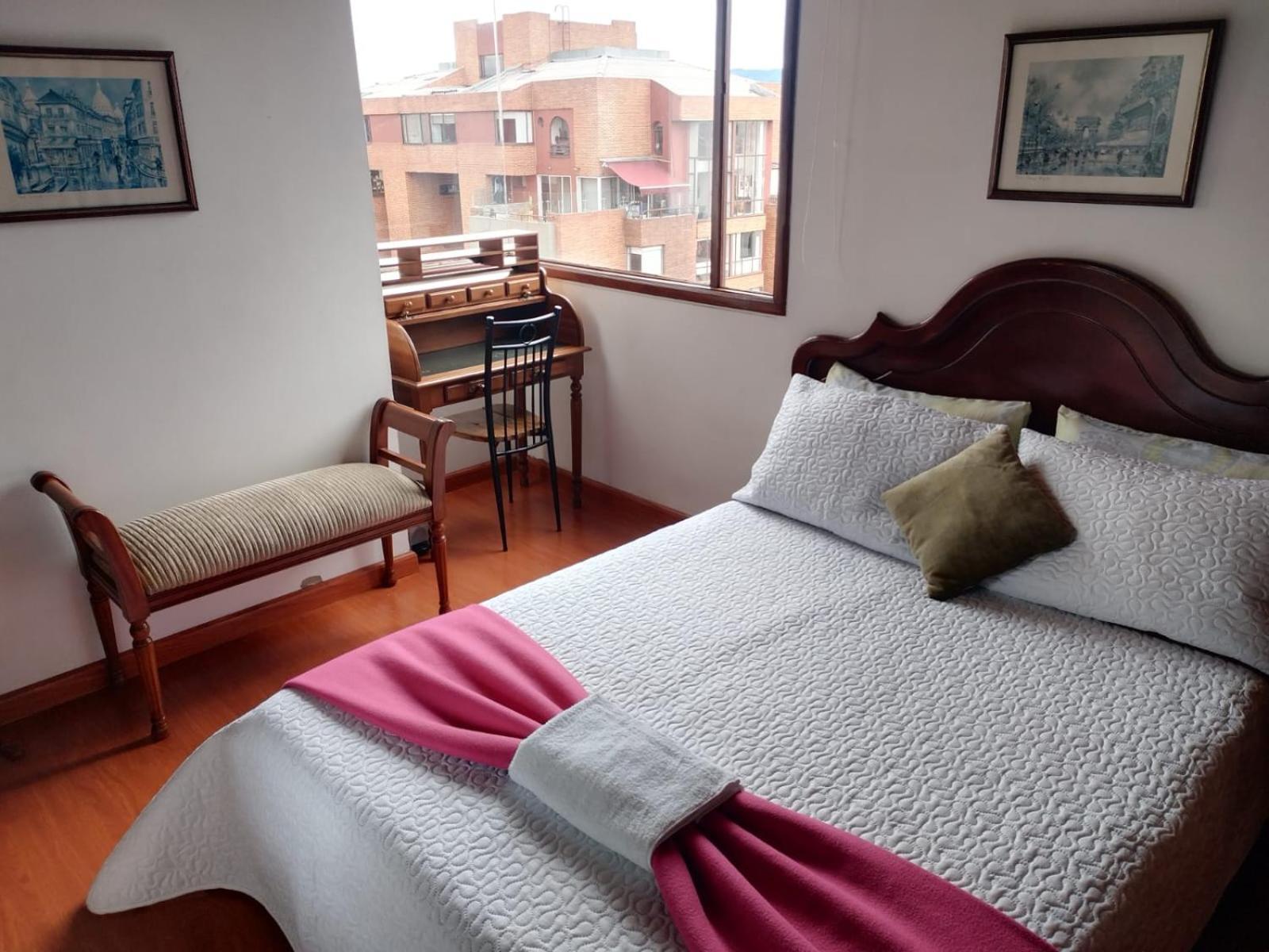Elias Di Caprio - - Bogotá