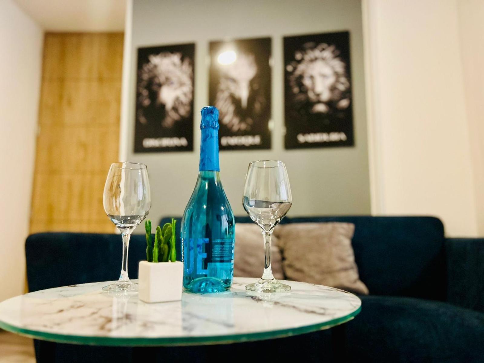 Apartamento Centro *