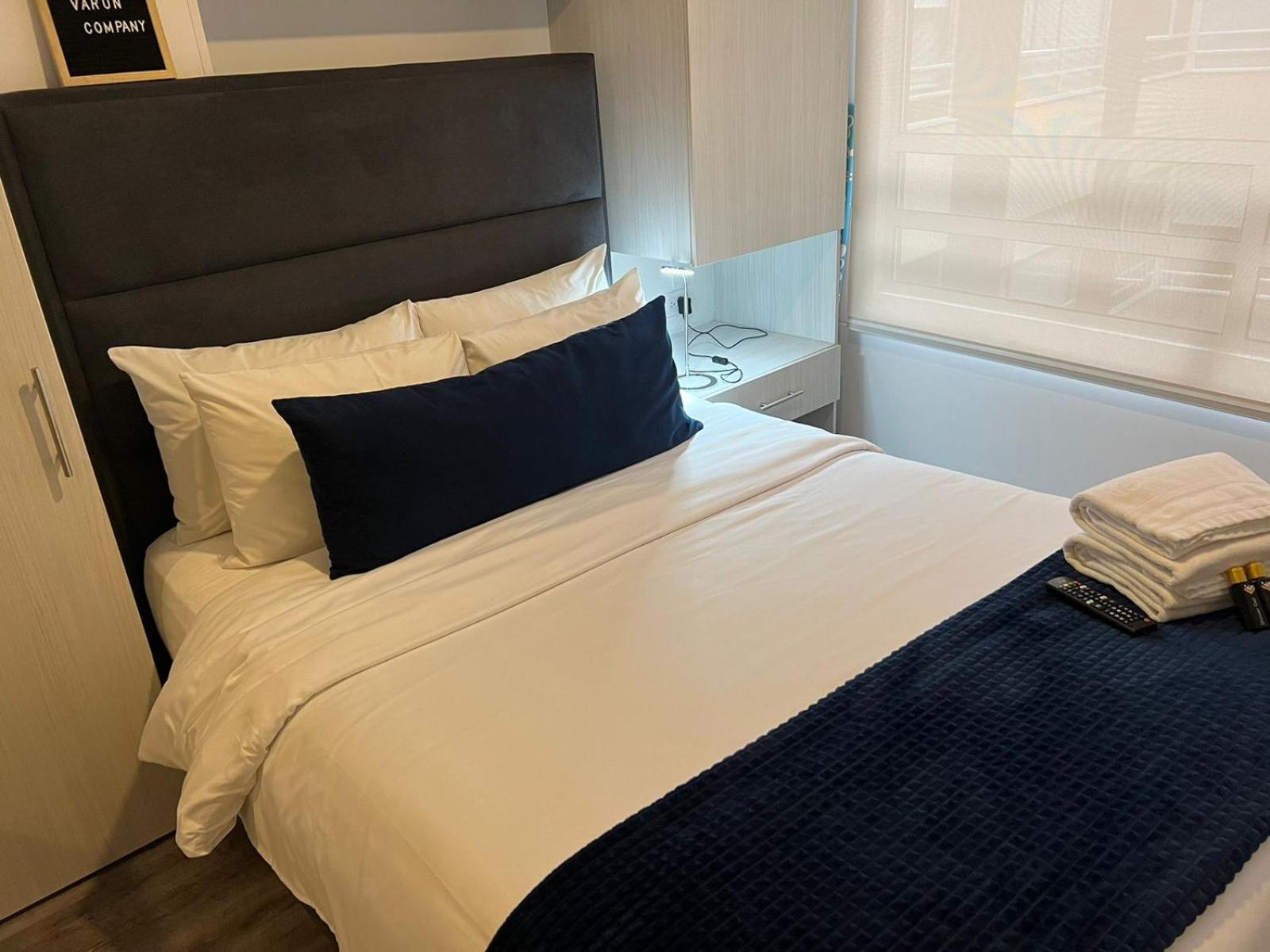 Centro Apartamento *