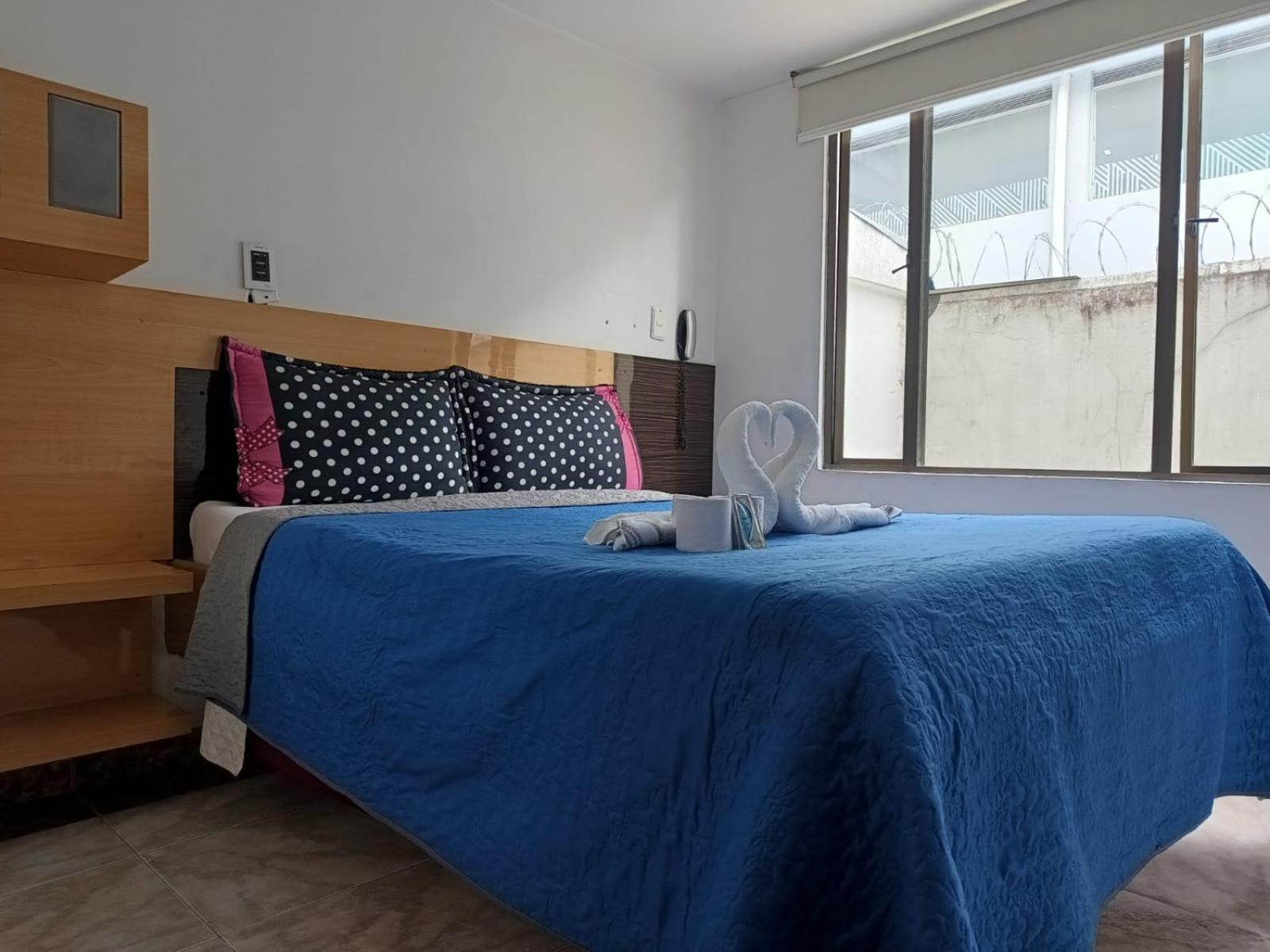 Hotel Bonaire *