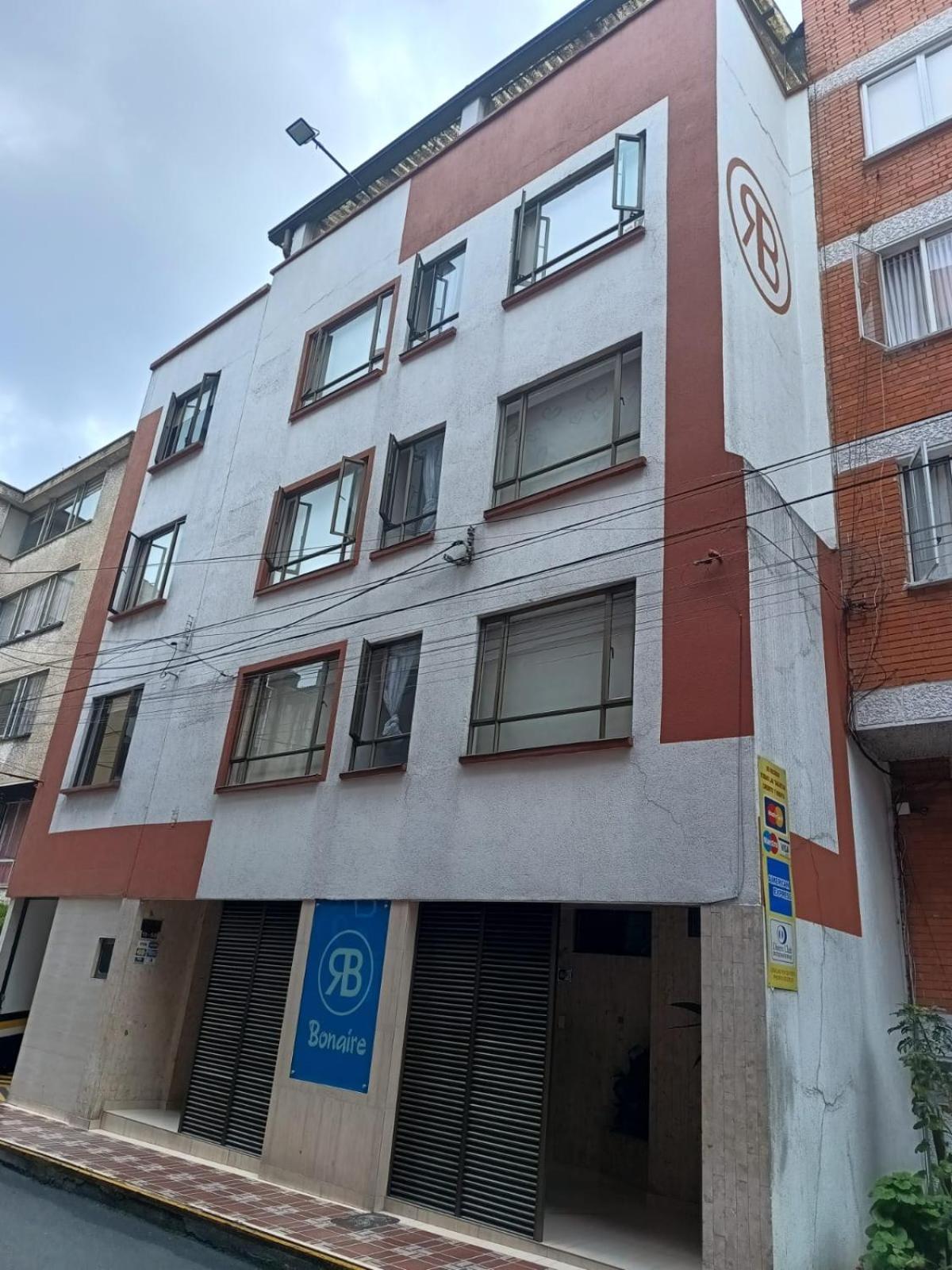 Bonaire * Bogotá