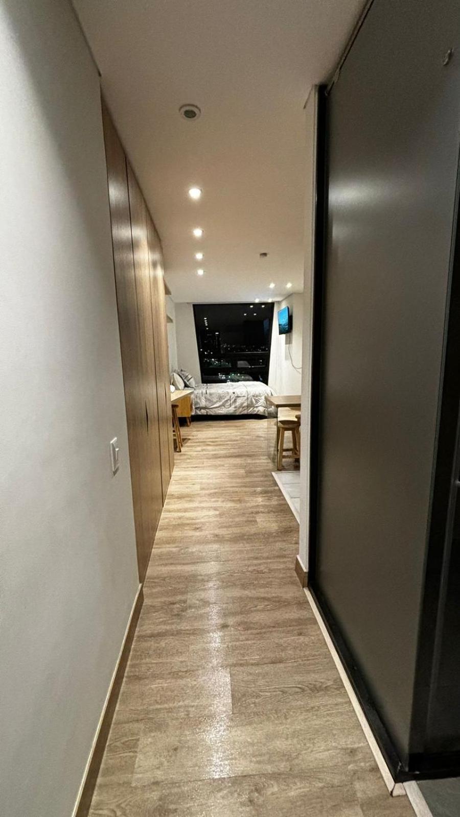 Chapinero Apartamento *