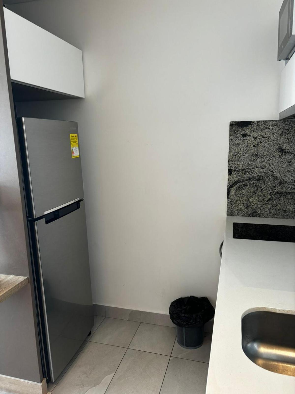 Chapinero Apartamento *