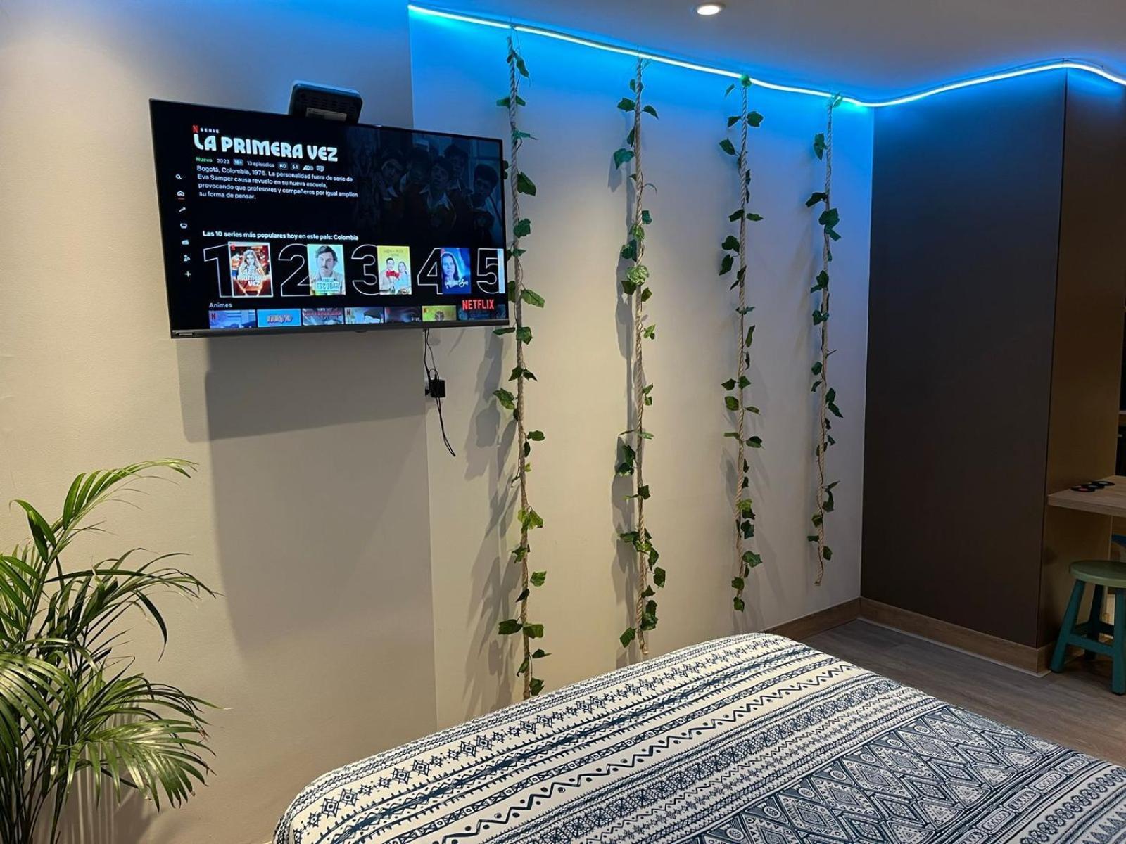 Apartamento Chapinero *