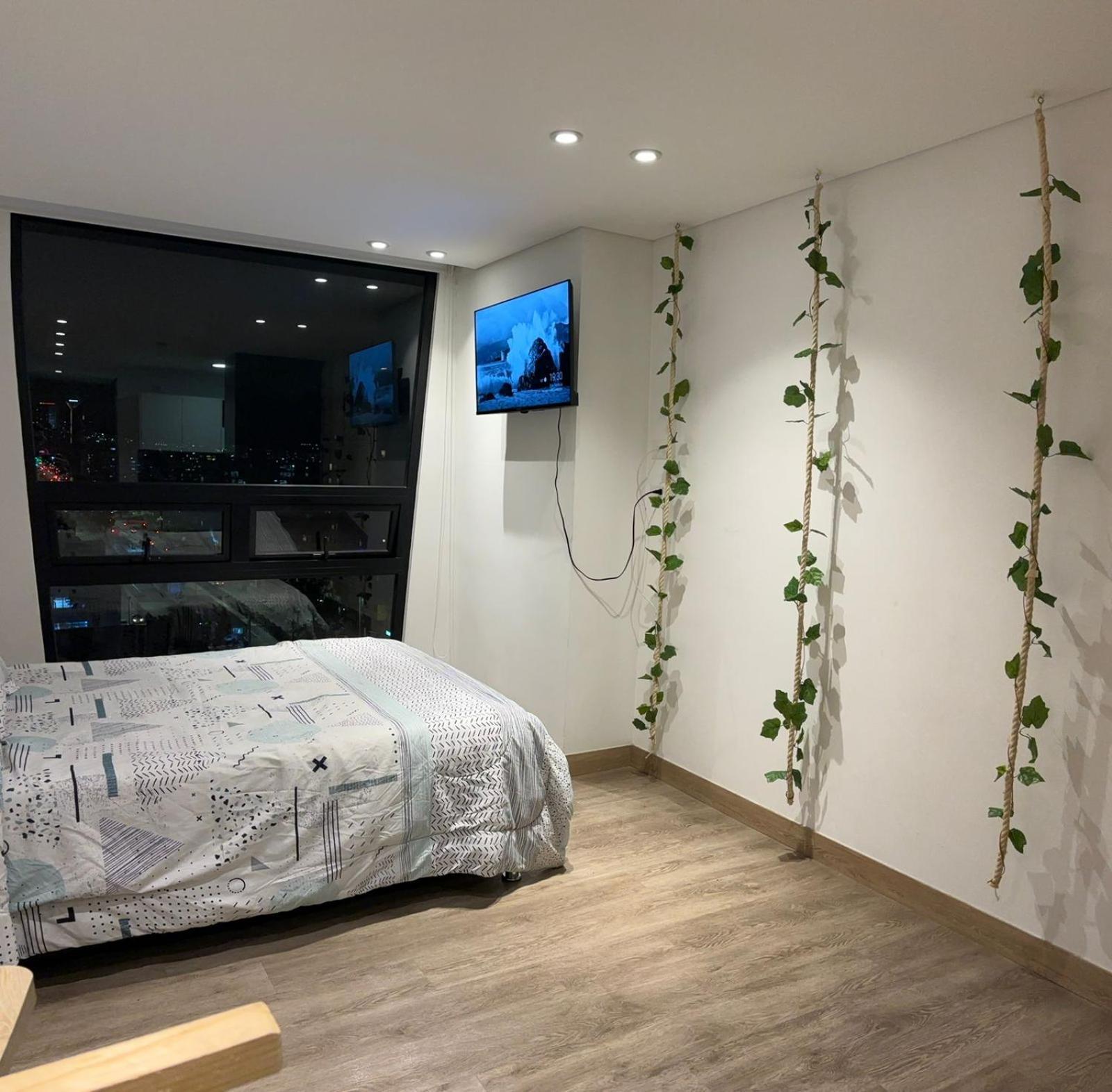 Chapinero Apartamento *