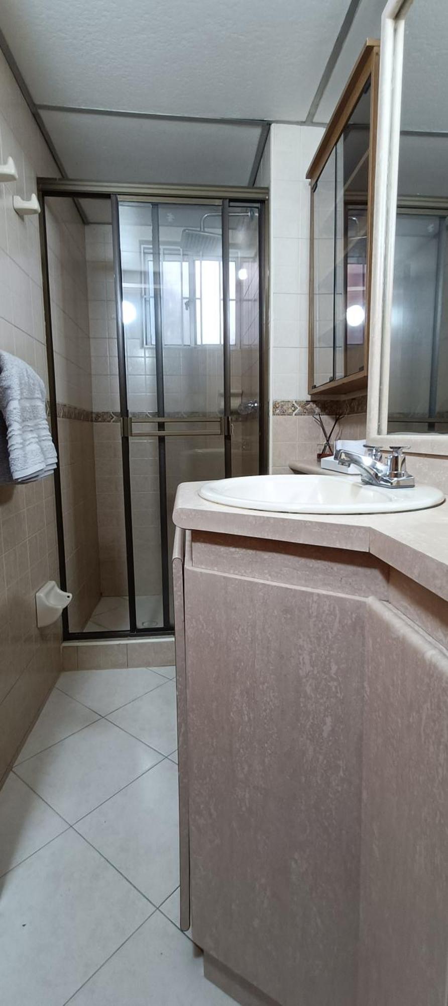 Maravilloso Amoblado En Ciudad Salitree Apartamento