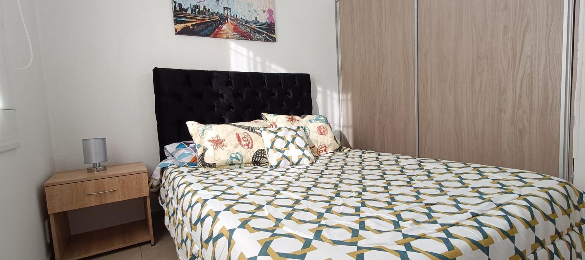 Maravilloso Amoblado En Ciudad Salitree Apartamento