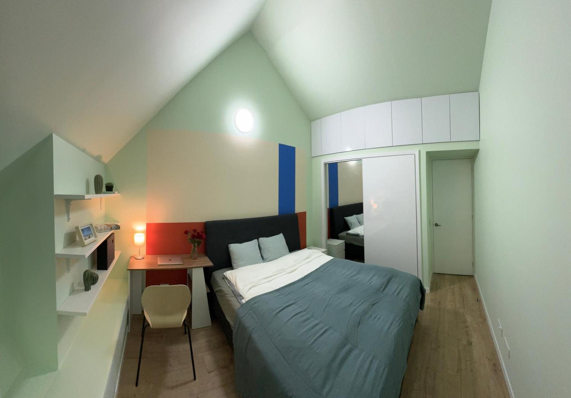 绿色家园 Apartamento Bogotá