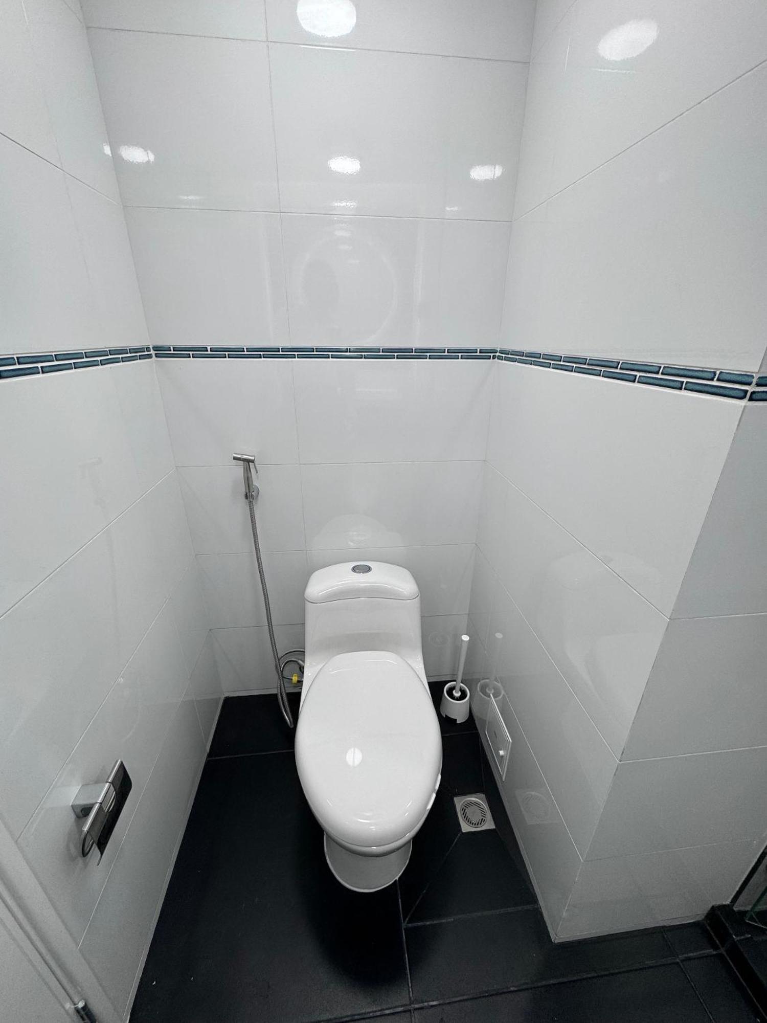 Apartamento Home Inn *