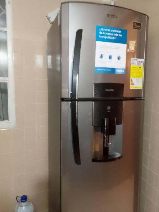 Habitación en casa particular Amueblada Chapinero Cerca A Universidades Y Vias Principales *