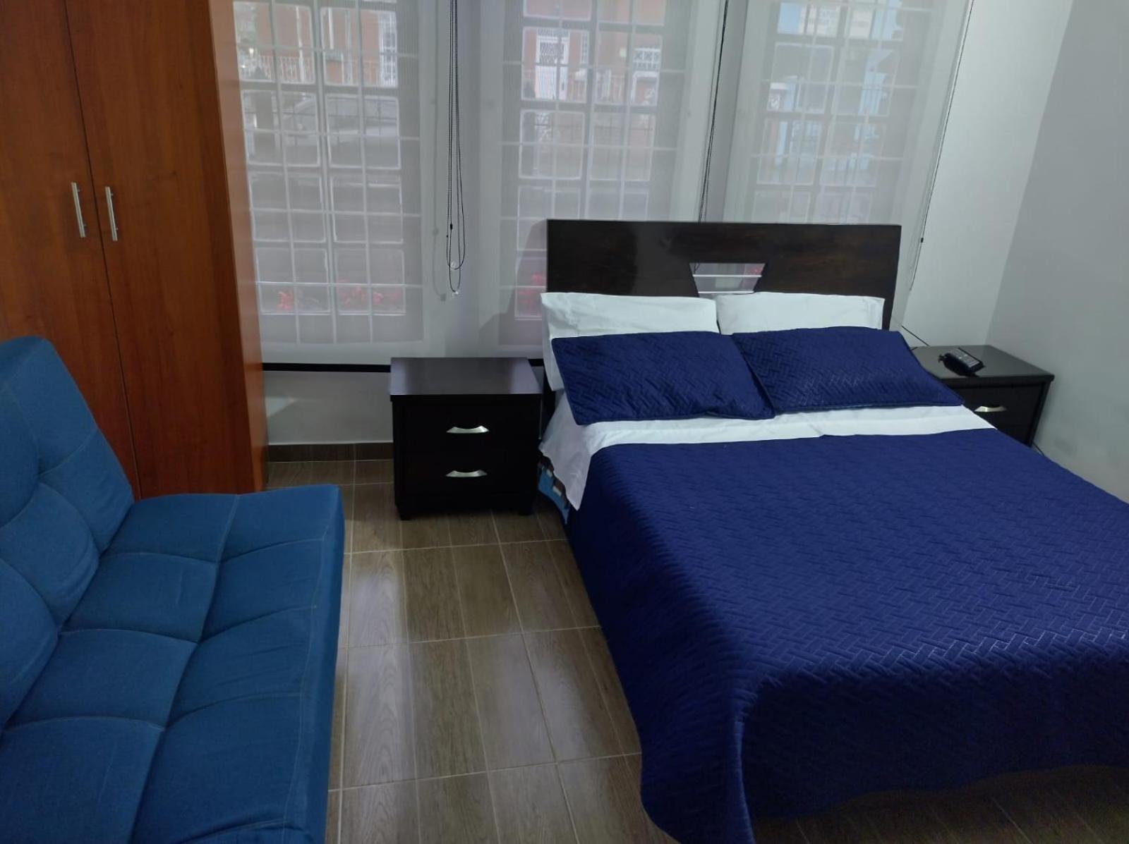 Casa Palermo 49 Bogotá