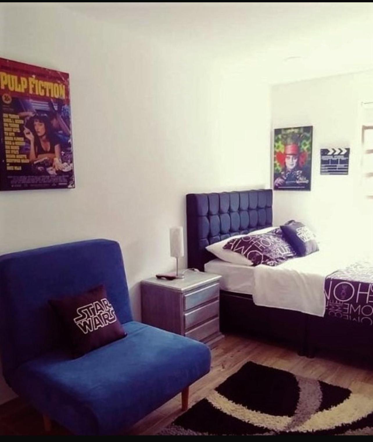 Cinema Loft * Bogotá