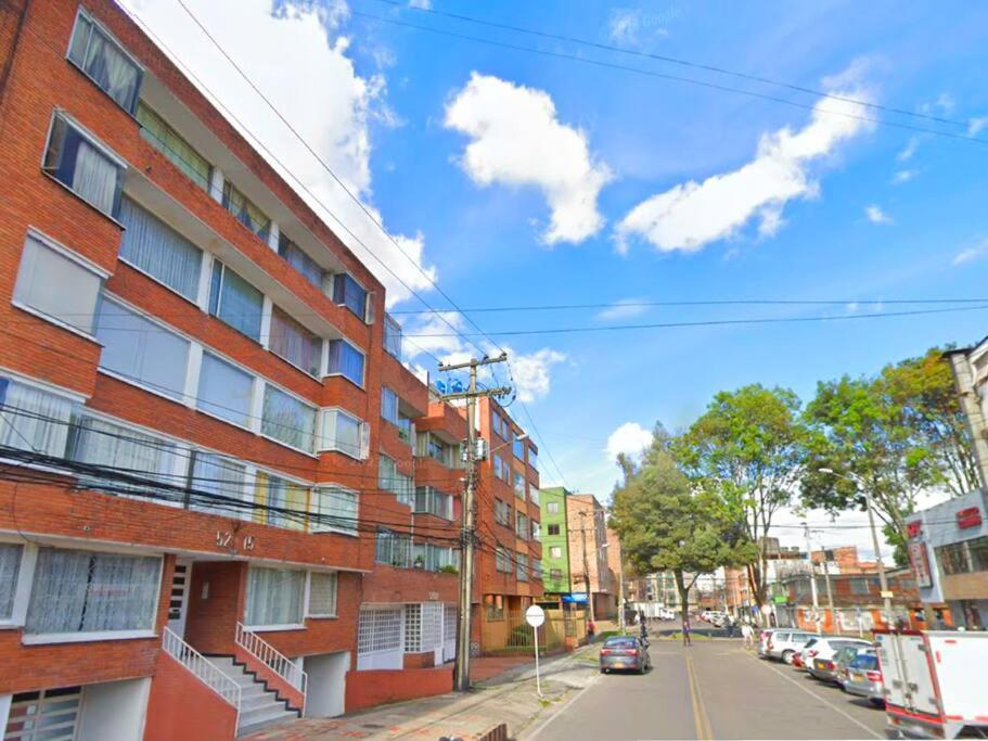 Apartamento Acogedor Apartamento, Cerca Del Aeropuerto!
