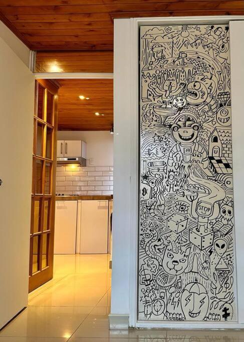 Acogedor Apartamento, Cerca Del Aeropuerto! * Bogotá