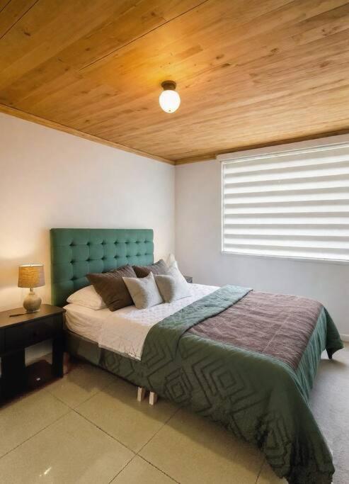 Acogedor Apartamento, Cerca Del Aeropuerto! Bogotá