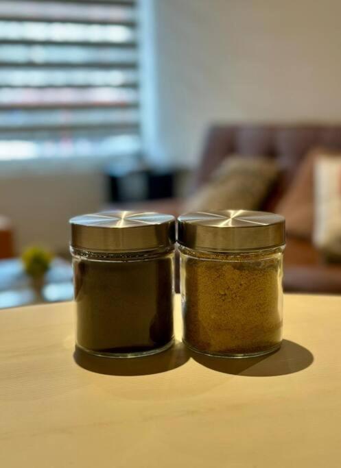 Acogedor Apartamento, Cerca Del Aeropuerto!