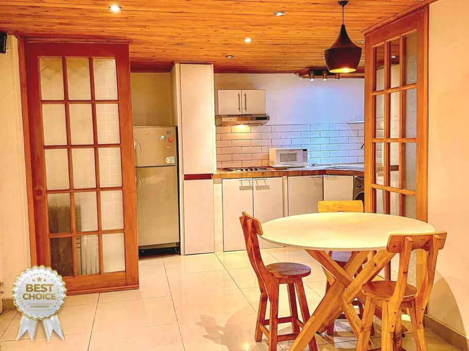 Acogedor Apartamento, Cerca Del Aeropuerto! Apartamento *