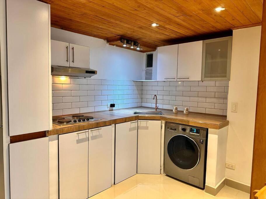 Acogedor Apartamento, Cerca Del Aeropuerto! Bogotá