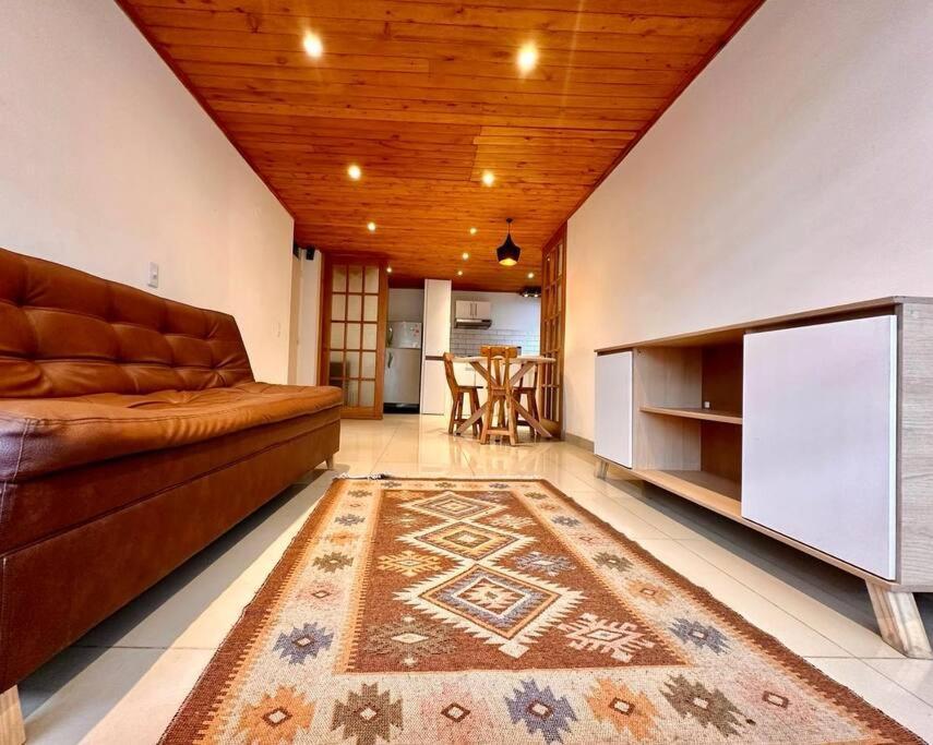 Acogedor Apartamento, Cerca Del Aeropuerto! Bogotá