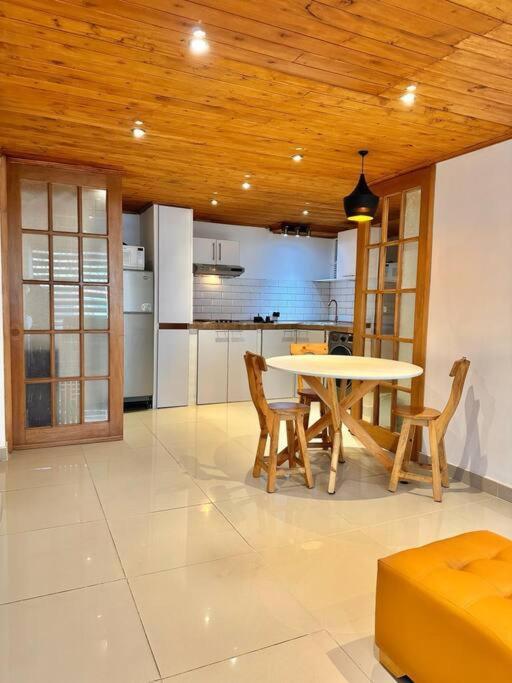 Apartamento Acogedor Apartamento, Cerca Del Aeropuerto!