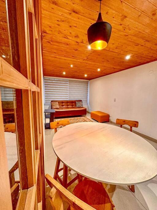 Acogedor Apartamento, Cerca Del Aeropuerto! Bogotá