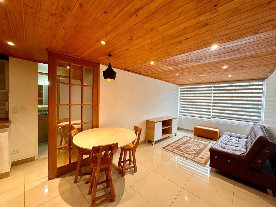 Acogedor Apartamento, Cerca Del Aeropuerto! * Bogotá