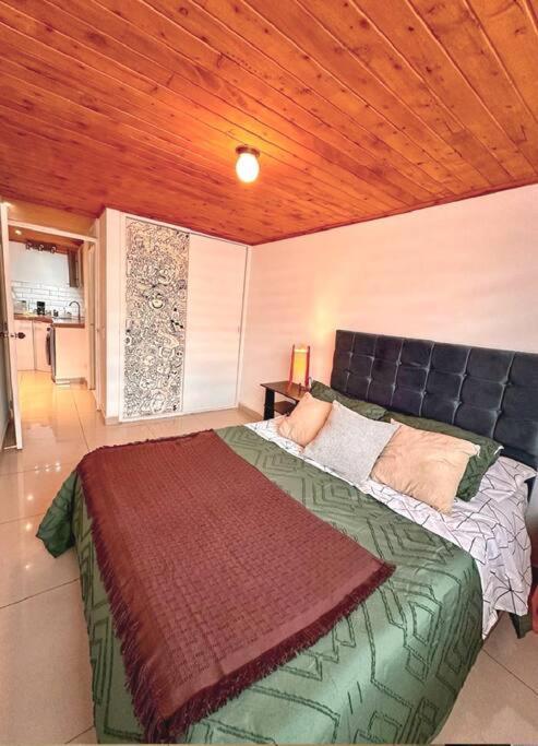 Apartamento Acogedor Apartamento, Cerca Del Aeropuerto! Bogotá